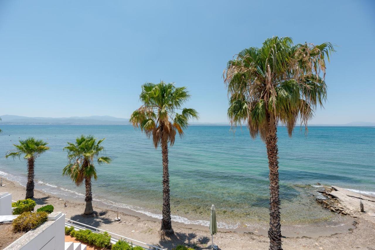 Apartment Beachfront Modern Eretria (Evia)