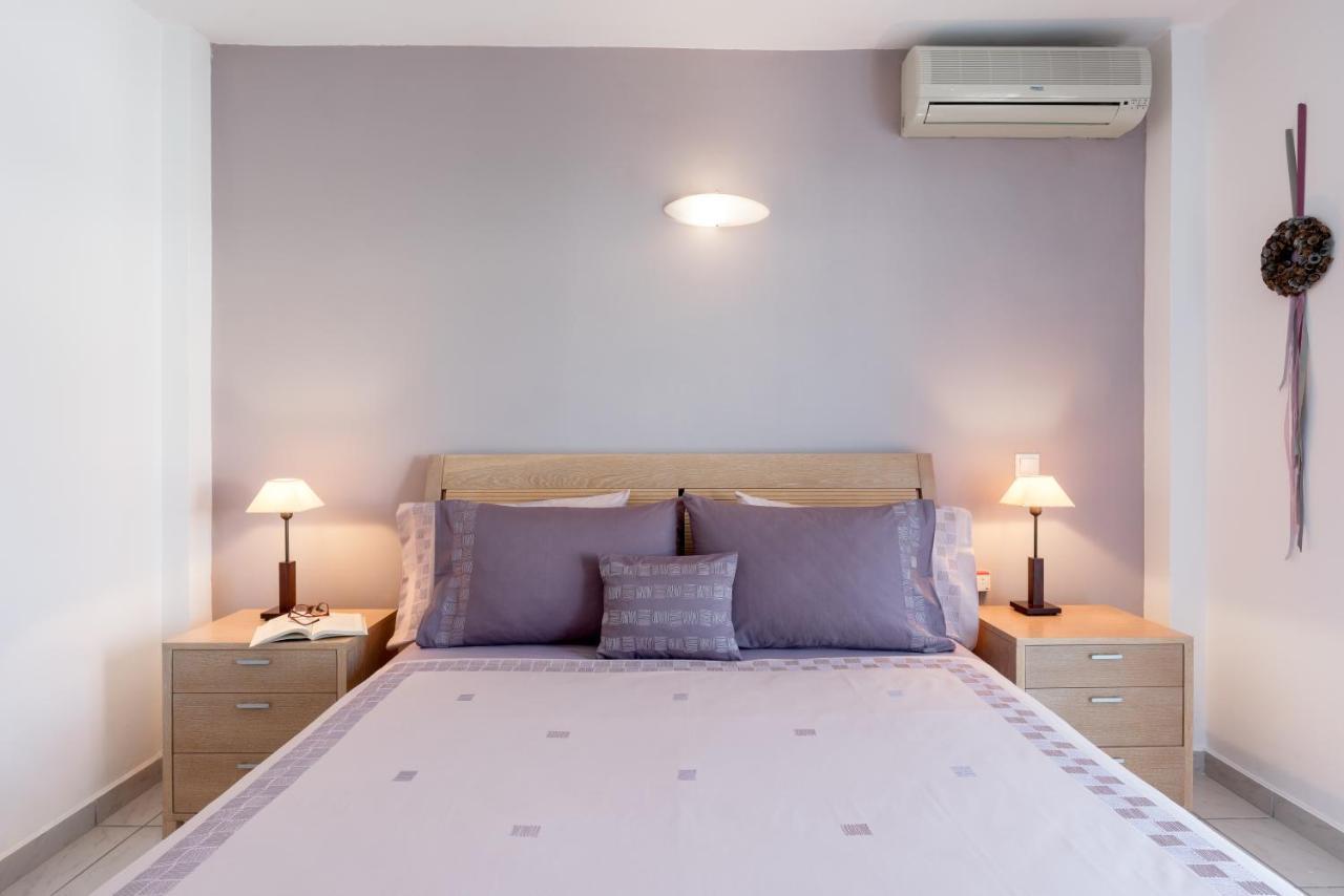 Apartment Beachfront Modern Eretria (Evia)